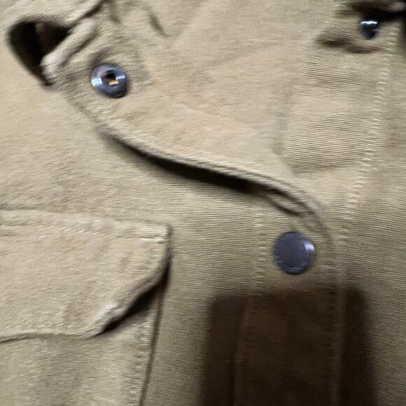 Duluth Trading Flannel Shirt Womens XXL CrossHaul Alaskan Hardgear Camping - Picture 3 of 10